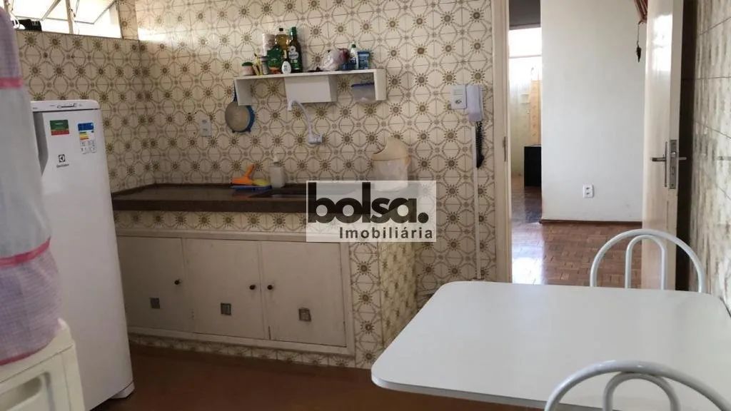 Apartamento para venda com 98 m² e 2 quartos em Centro, Bauru - SP - Foto 3