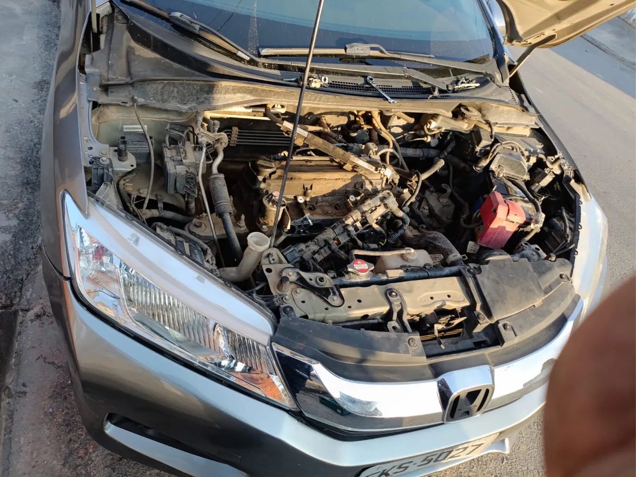 Diagnóstico automotivo avançado  - Foto 3