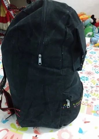 mochila vis clasia nova - Foto 4