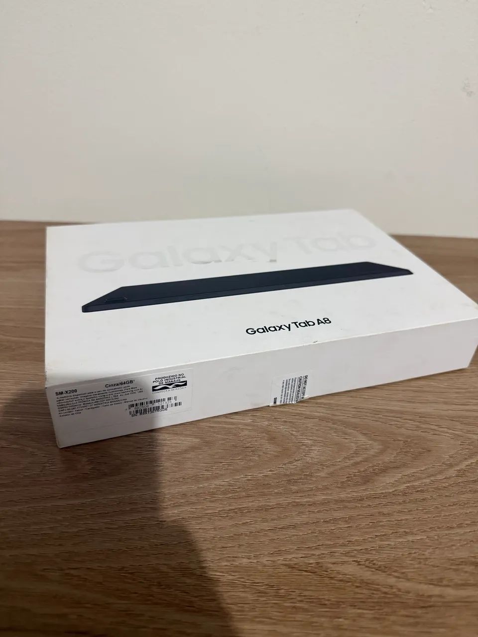 Tablet Samsung A8 SM-X200 - Foto 4