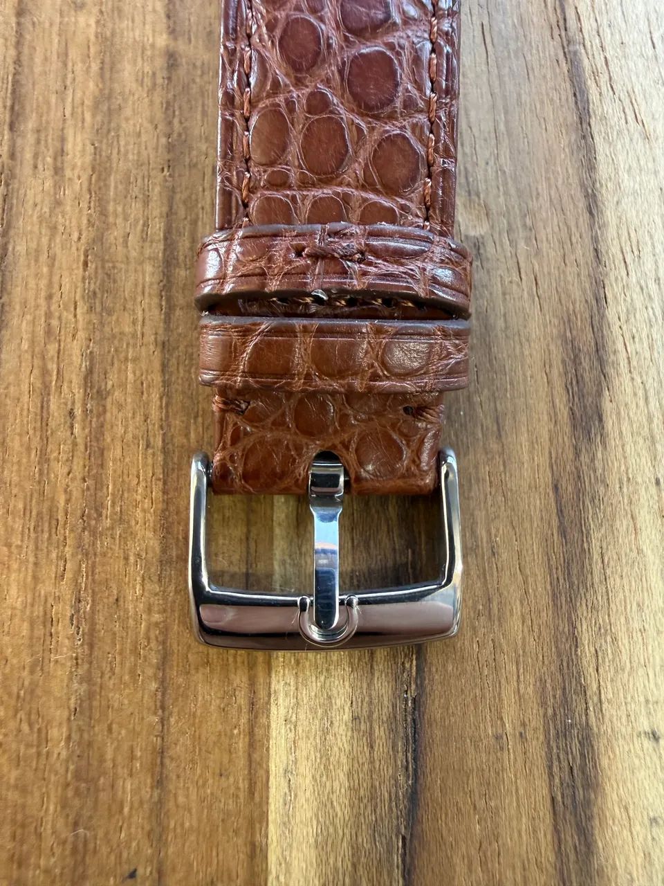 Relógio Omega Vintage 565 - 1964 - Foto 5
