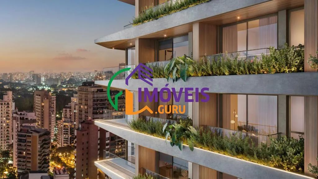 APARTAMENTO - VILA NOVA CONCEIÇÃO - SP