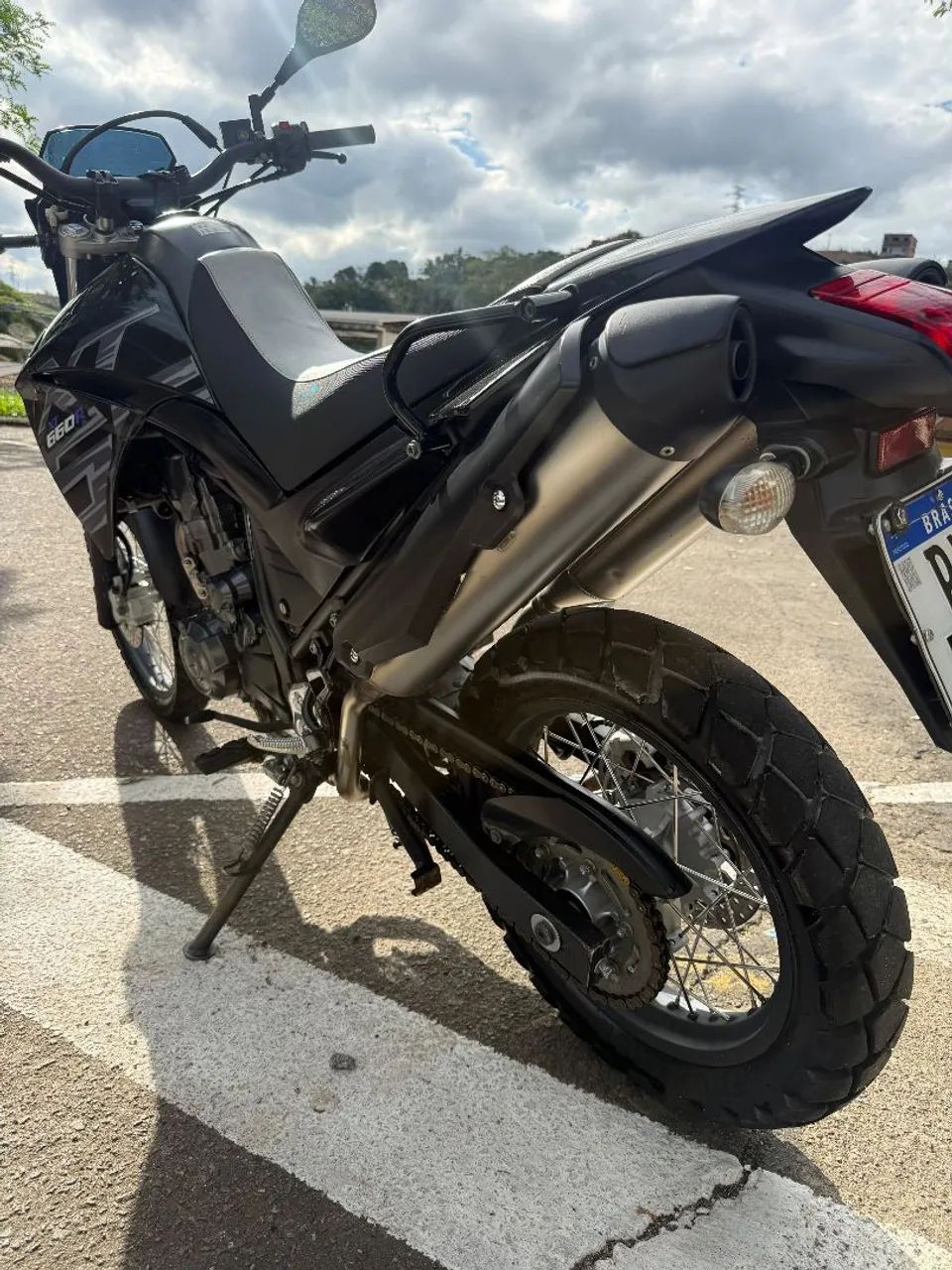 Xt 660R - Foto 4