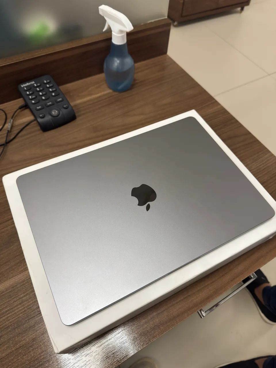 MacBook Air M2 15 Polegadas - Notebooks - Residencial dos Bosques MacBook Air M2 15 Polegadas - Notebooks - Residencial dos Bosques