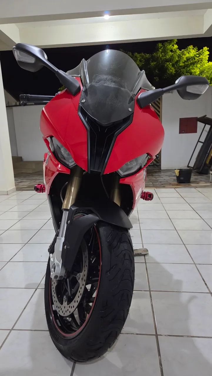 S1000RR 2020 - Foto 2