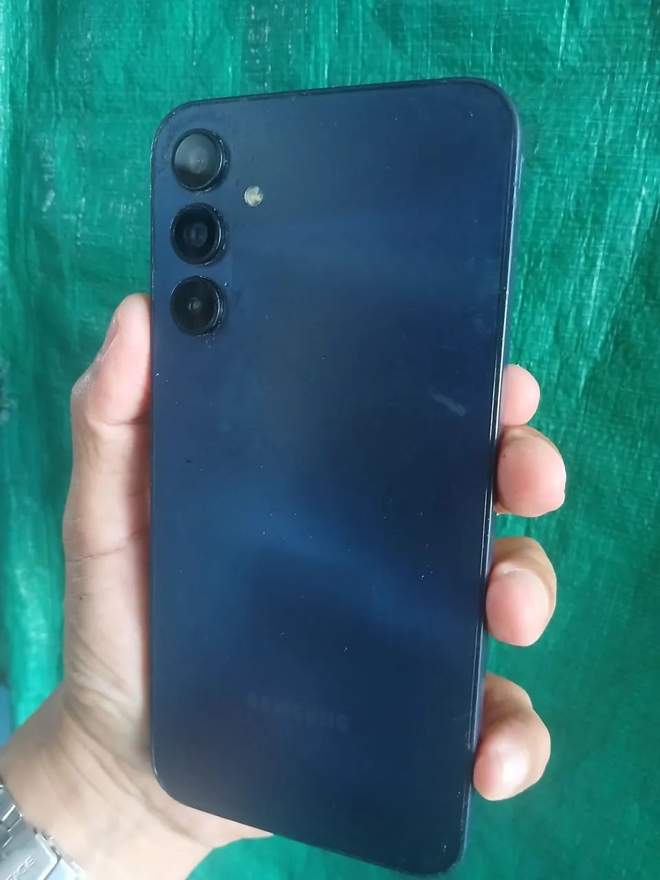 Samsung A15 5g /128 gigas - Foto 3