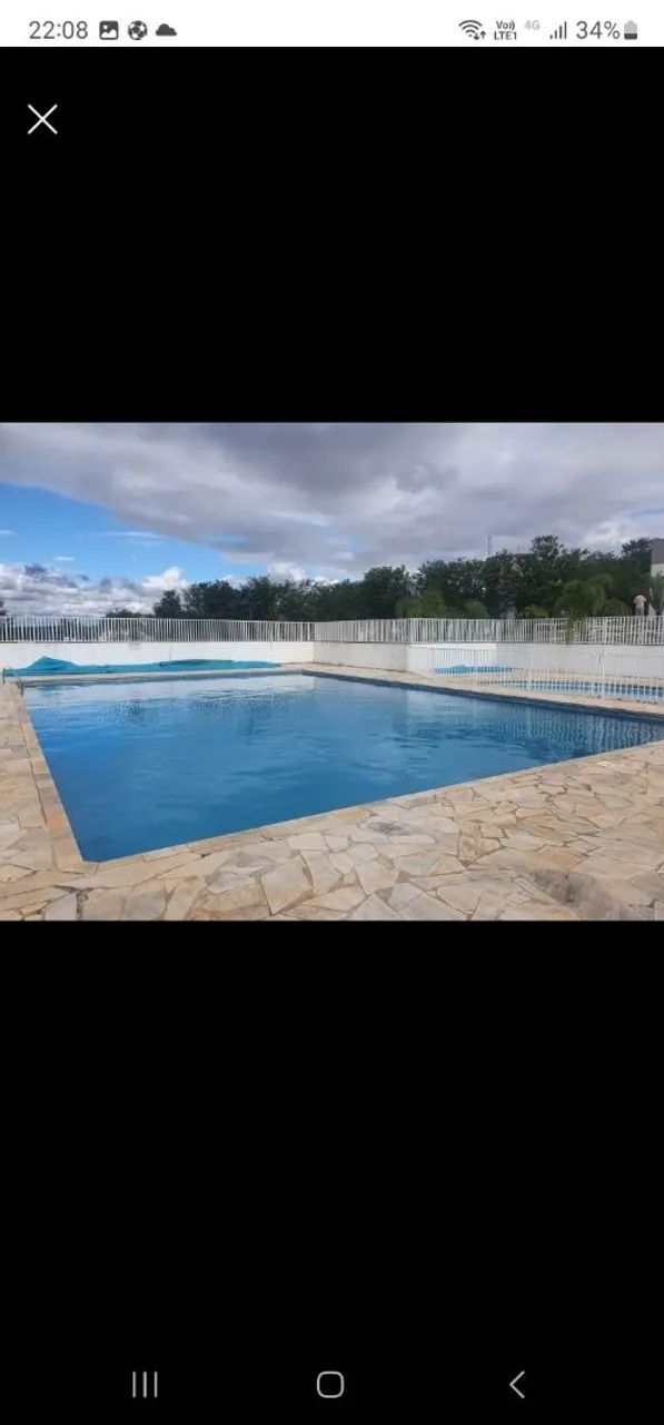 Casa condomínio Terra Nova ponta grossa - Foto 4