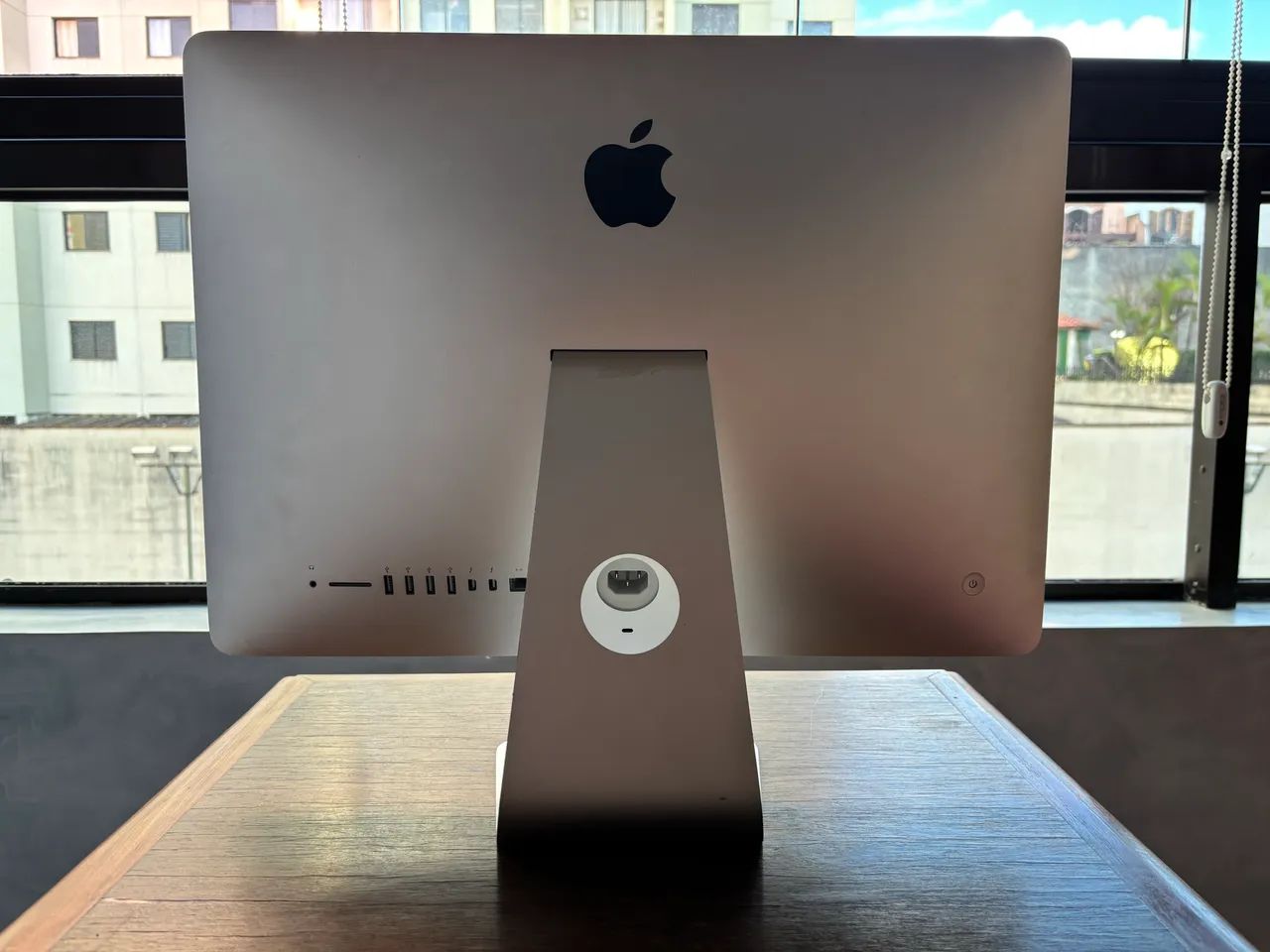 iMac 21,5? Late 2015 - Foto 3