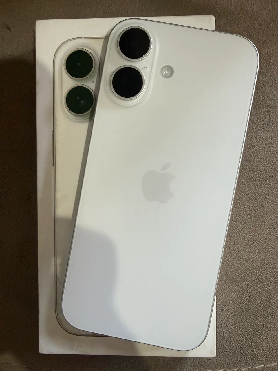 iPhone 17 256gb