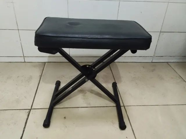Banqueta para piano - Foto 2