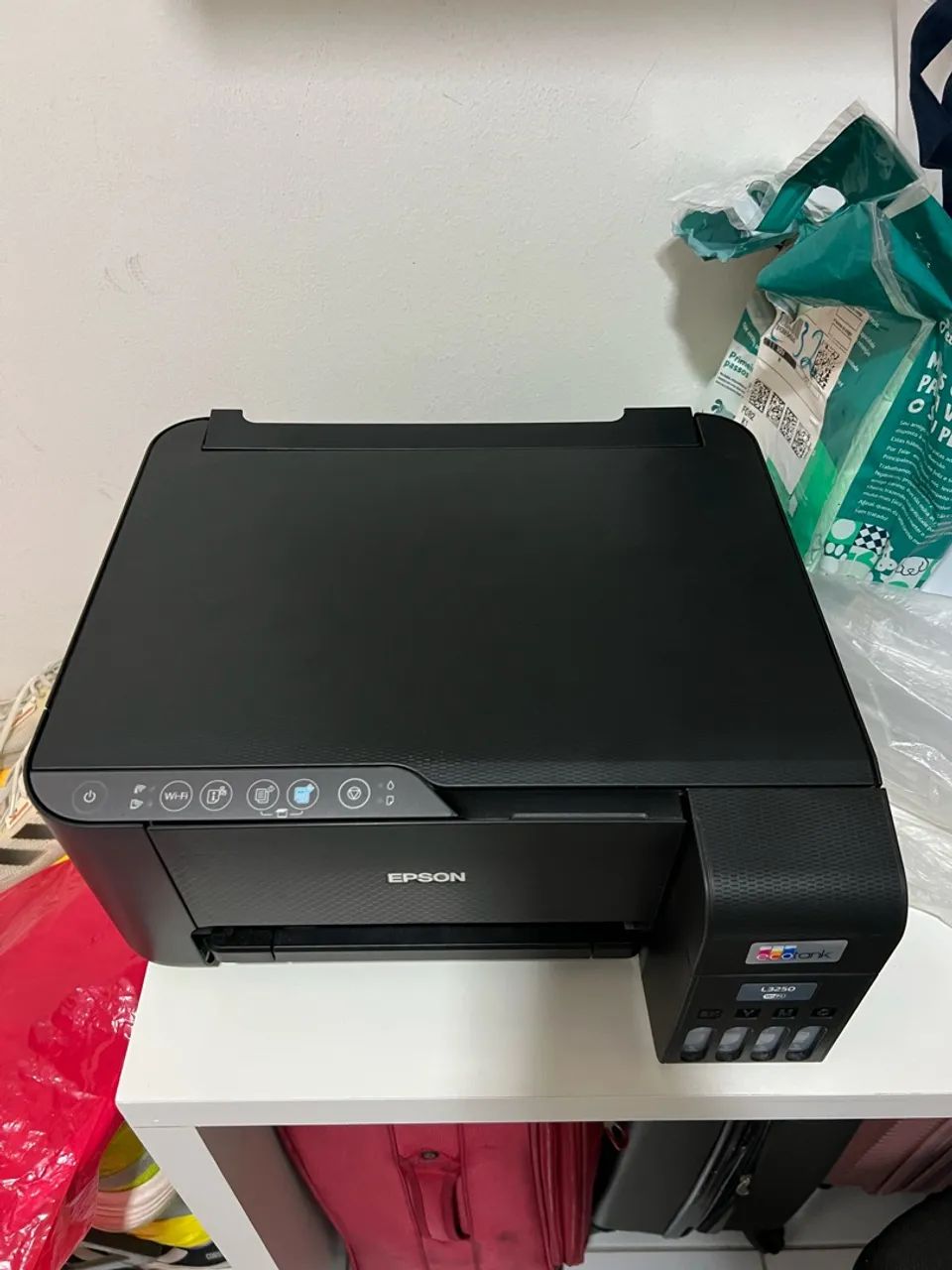 Impressora Epson L3250 - Foto 2