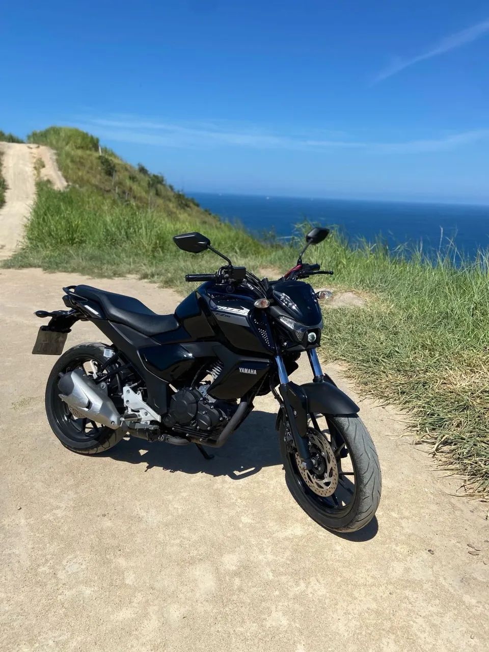 Fazer 150cc  - Foto 4