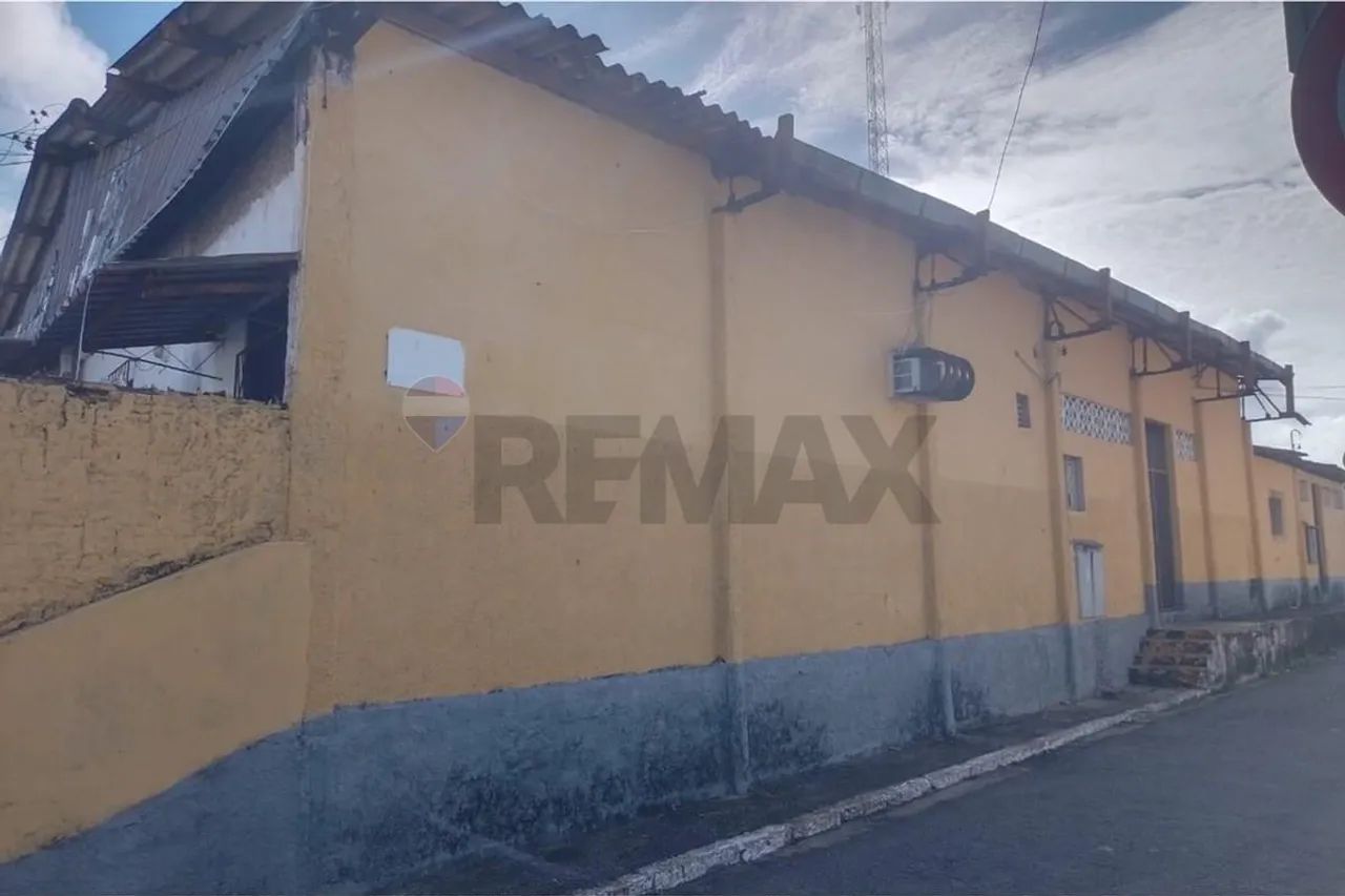 Prédio Comercial no Alecrim: Expansão Garantida! - Foto 3