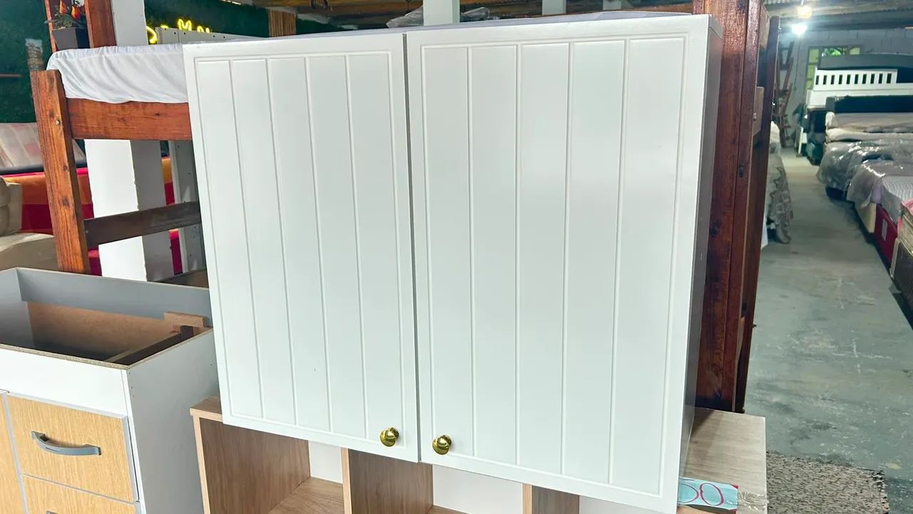 Aerio de MDF 