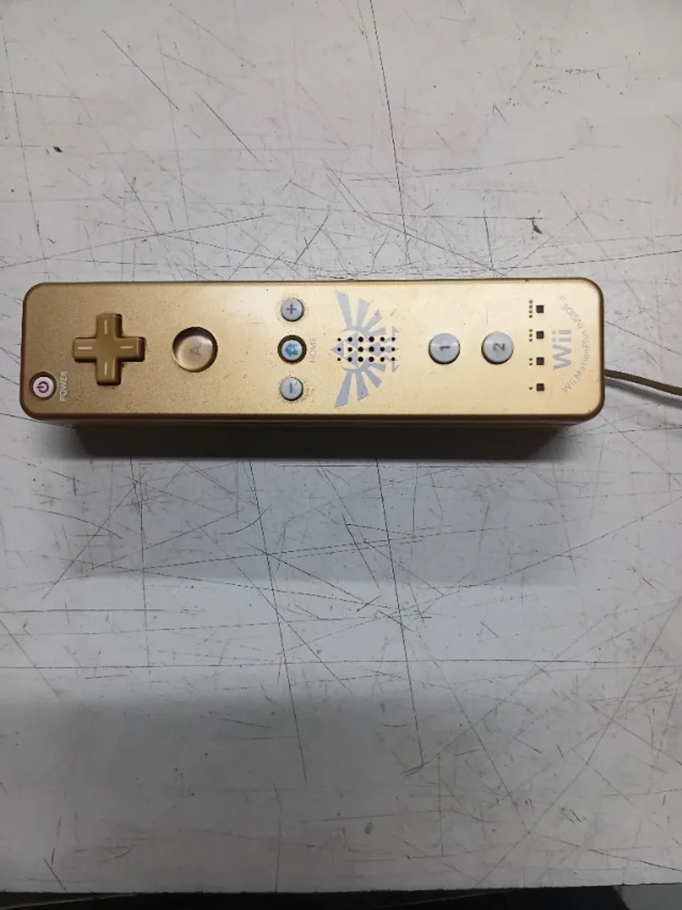 Wii remote zelda skyward sword - Foto 2