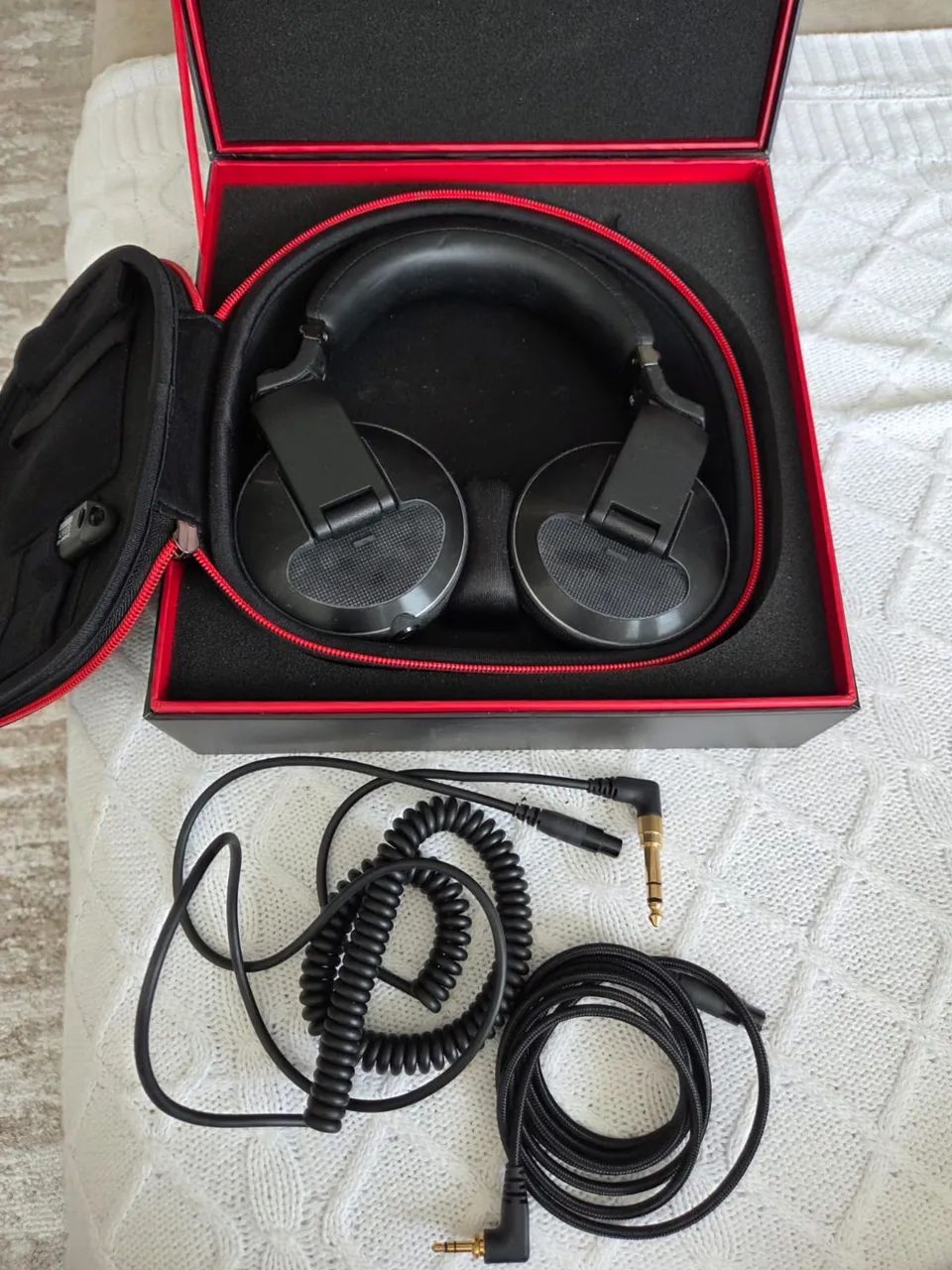 Headfone profissional - Foto 2