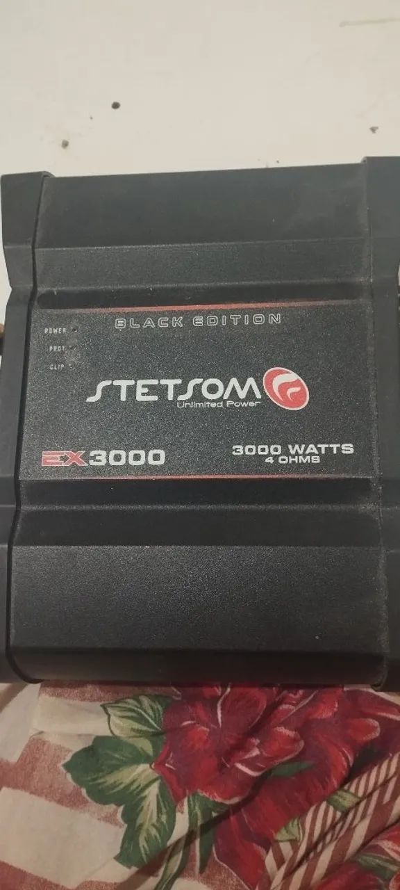 Fonte usina e módulo stetson - Foto 2