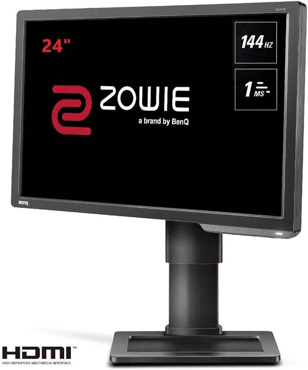 Monitor Zowie BenQ 144Hz  - Foto 2