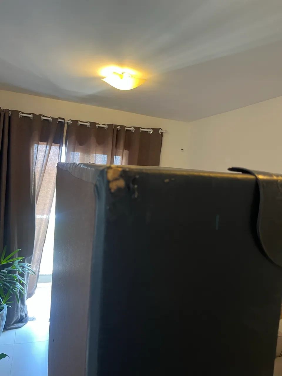 Cama box Casal ortobom - Foto 4