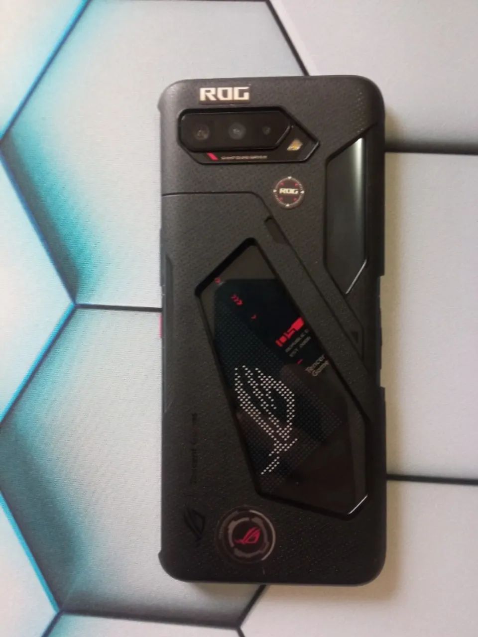 Rog phone 5 - Foto 4