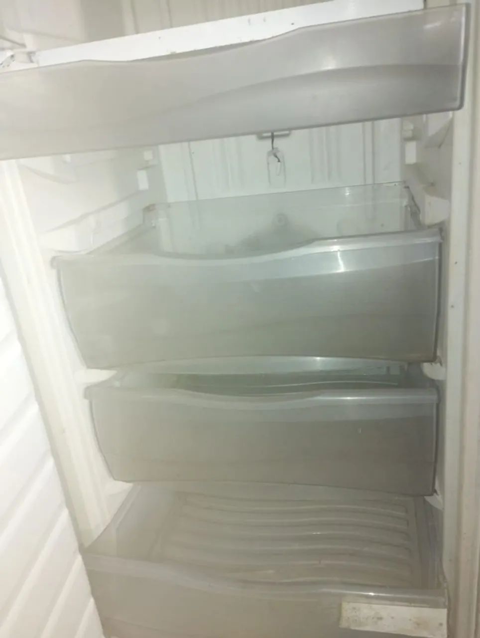 Freezer vertical Brastemp 300L - Foto 2