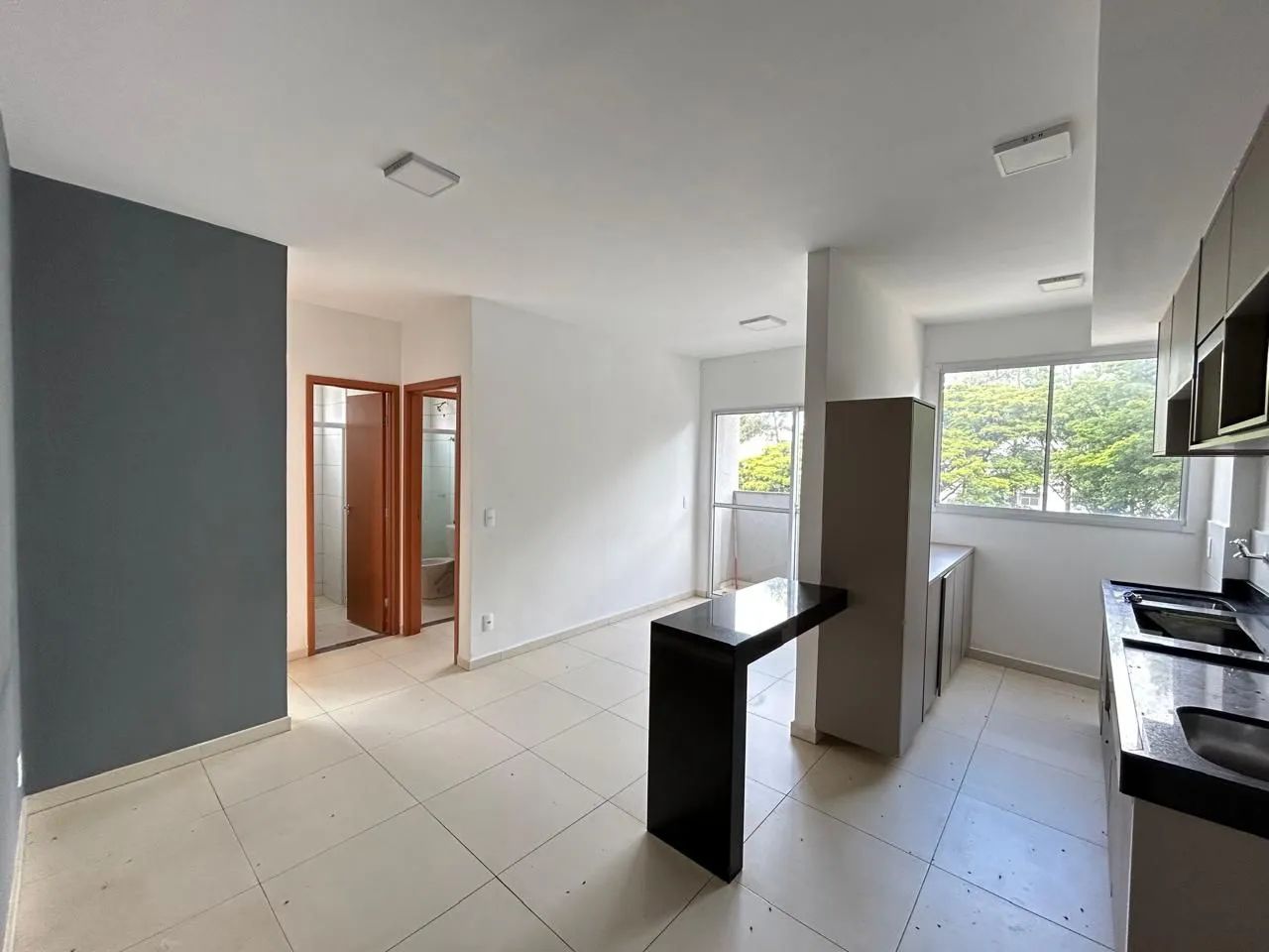 Vendo Apt  no Jardim Holanda 