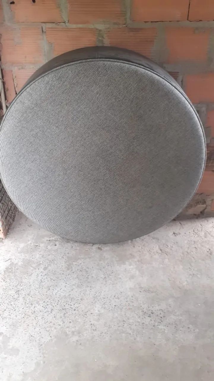 Puff Gigante para Sala