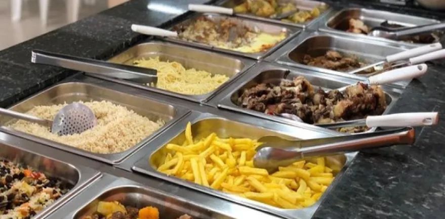 Buffet Restaurante