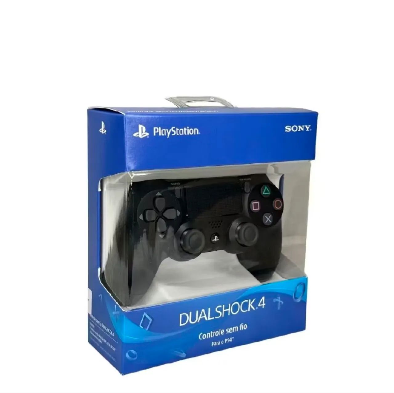 Controle Ps4. - Foto 3