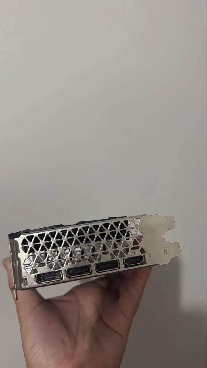 RX 580 8GB MLLSE - Foto 3