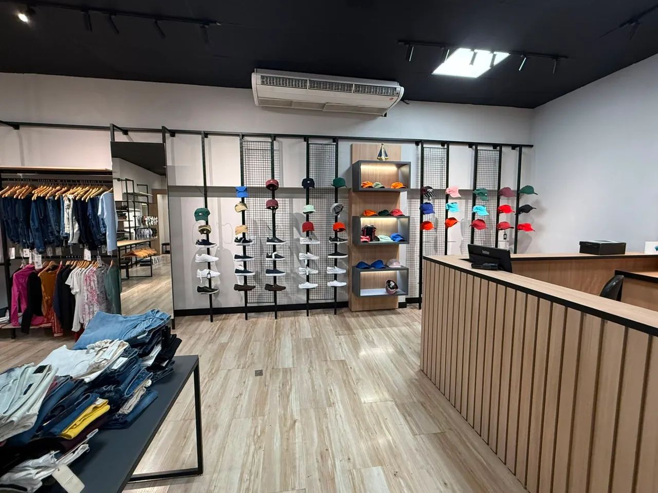 Móveis para loja de roupas  - Foto 4