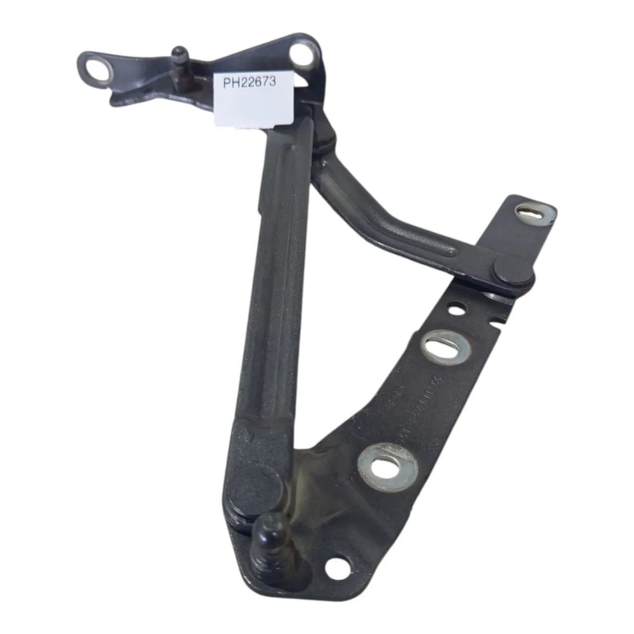 Dobradiça Tampa Traseira Esquerda Ford Focus 2008 A 2014 - Peças