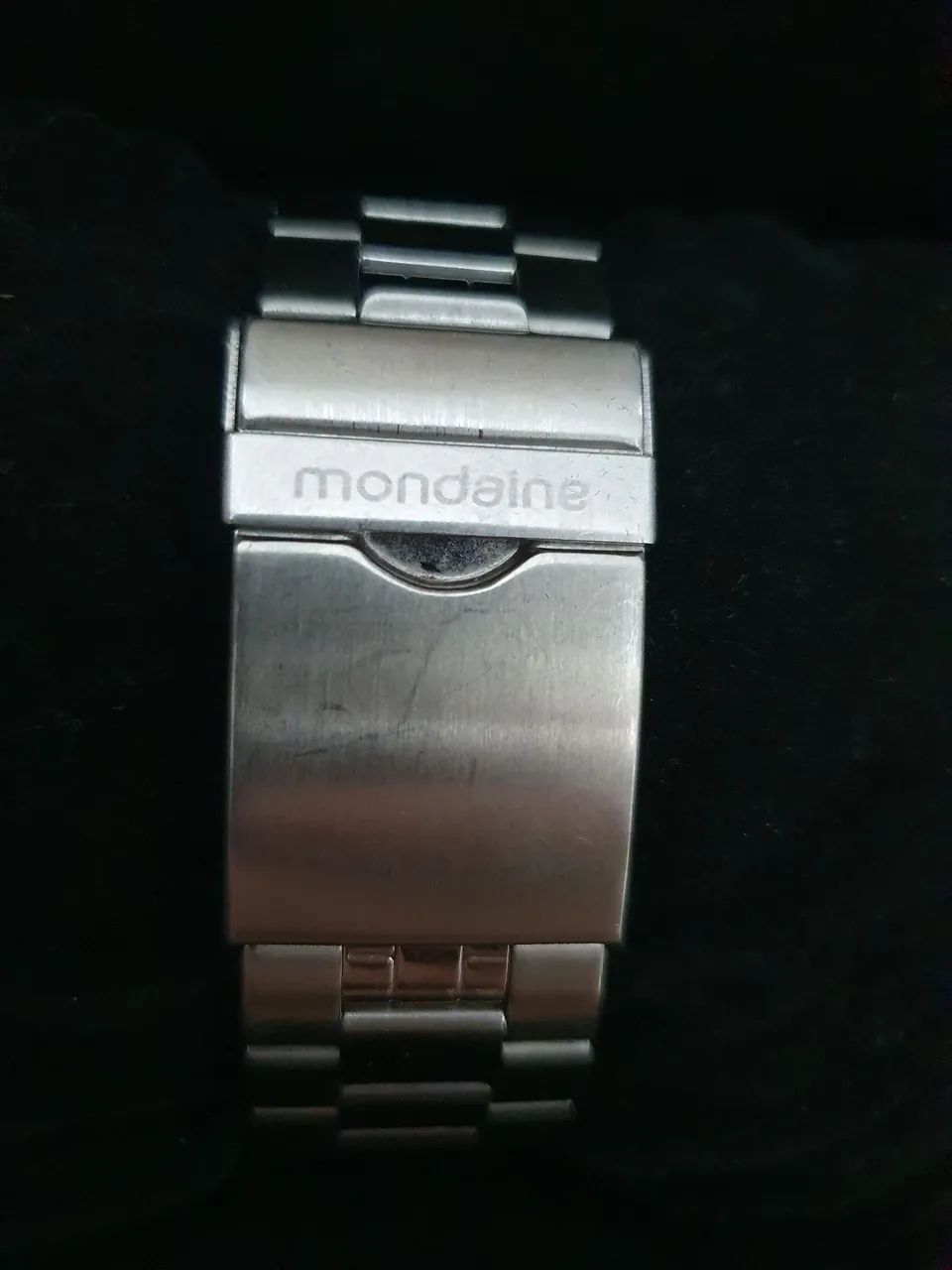 Relogio Mondaine  - Foto 2