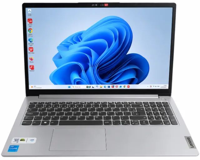 Notebook Novo - Foto 2