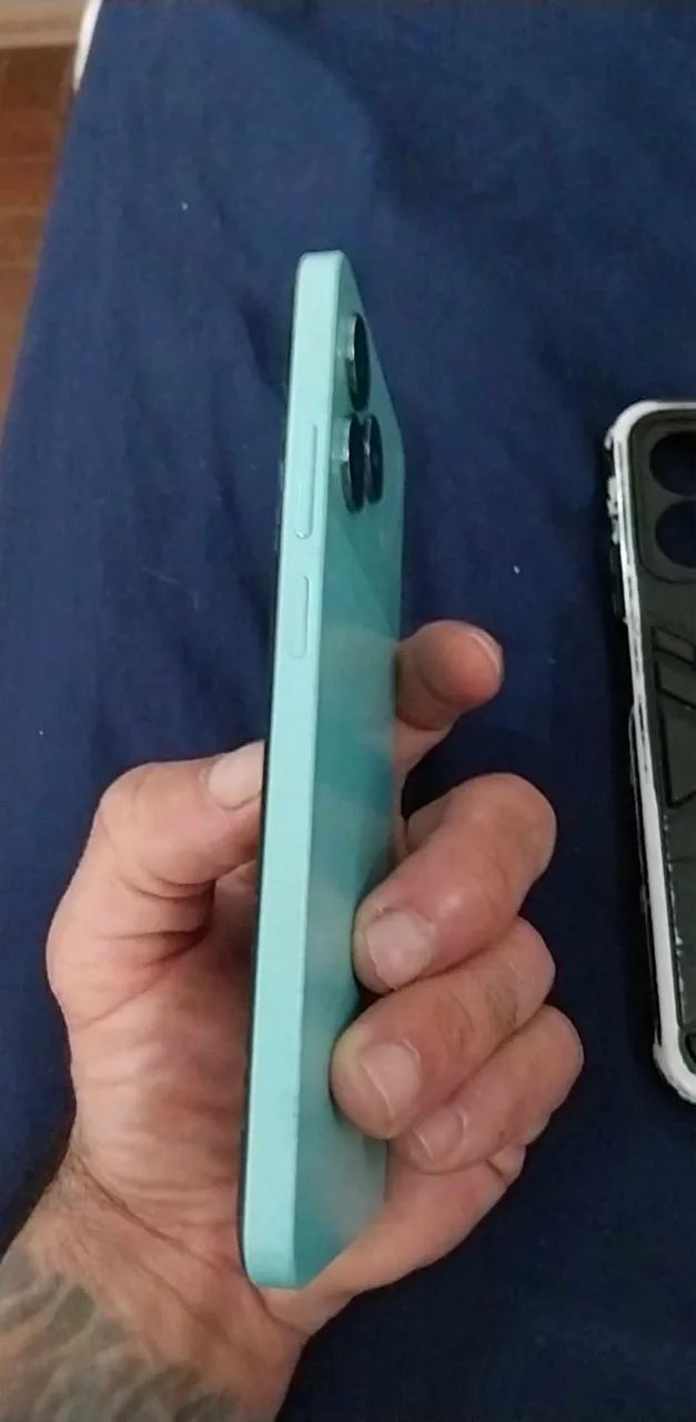 Realme C51 - Foto 4
