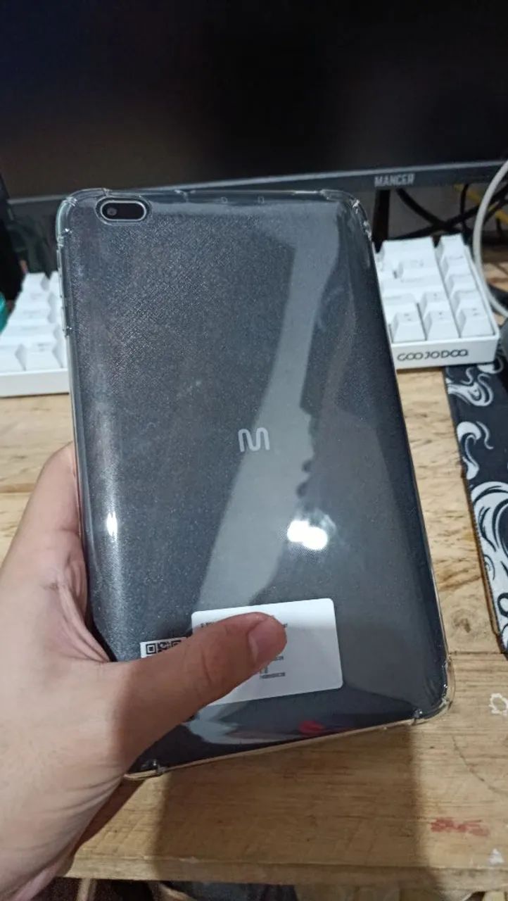 Tablet NOVO! M8 4G  - Foto 2
