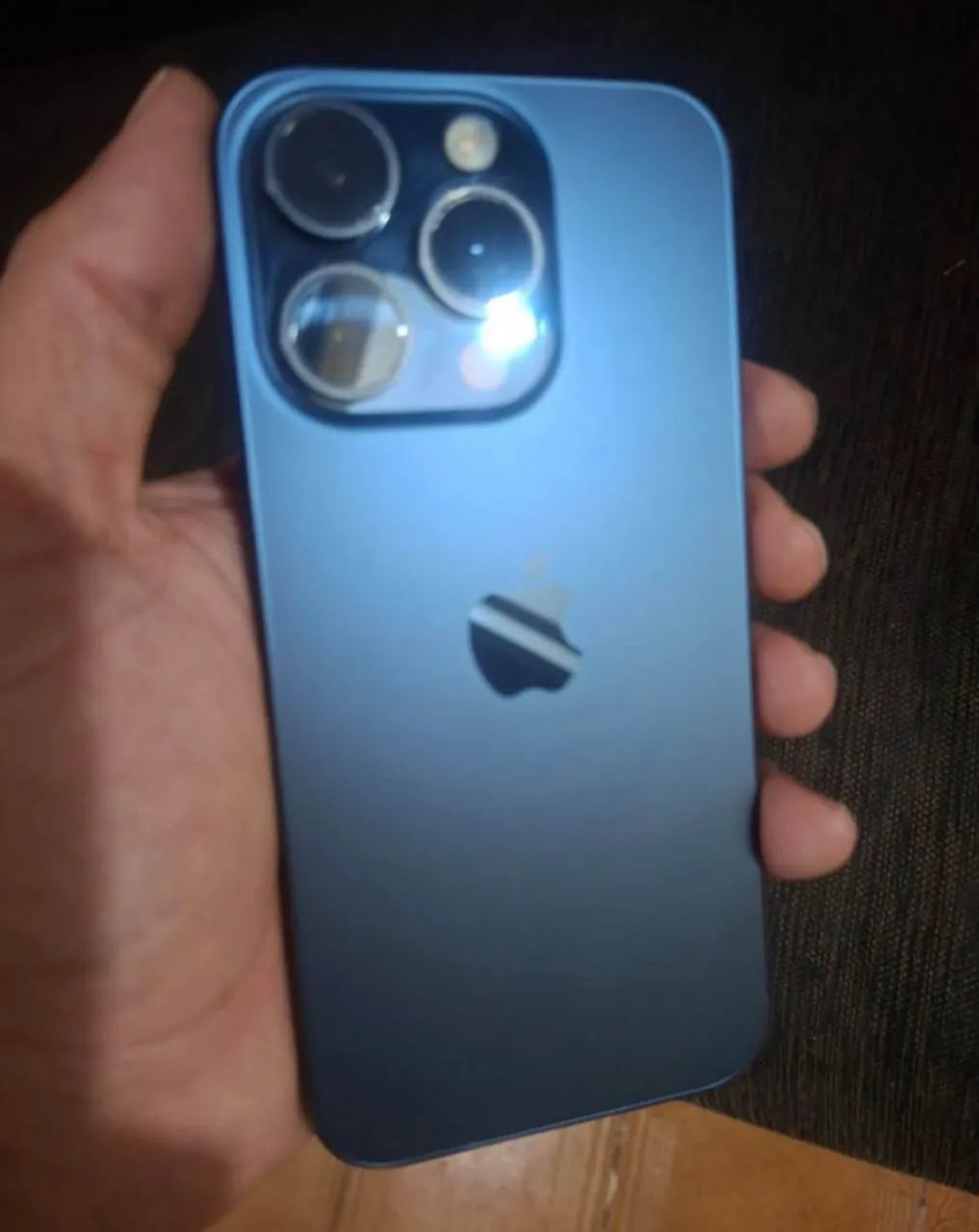 iPhone 15Pro  - Foto 5