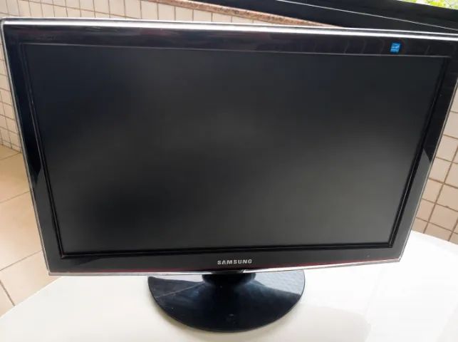 TV monitor 32 polegadas 