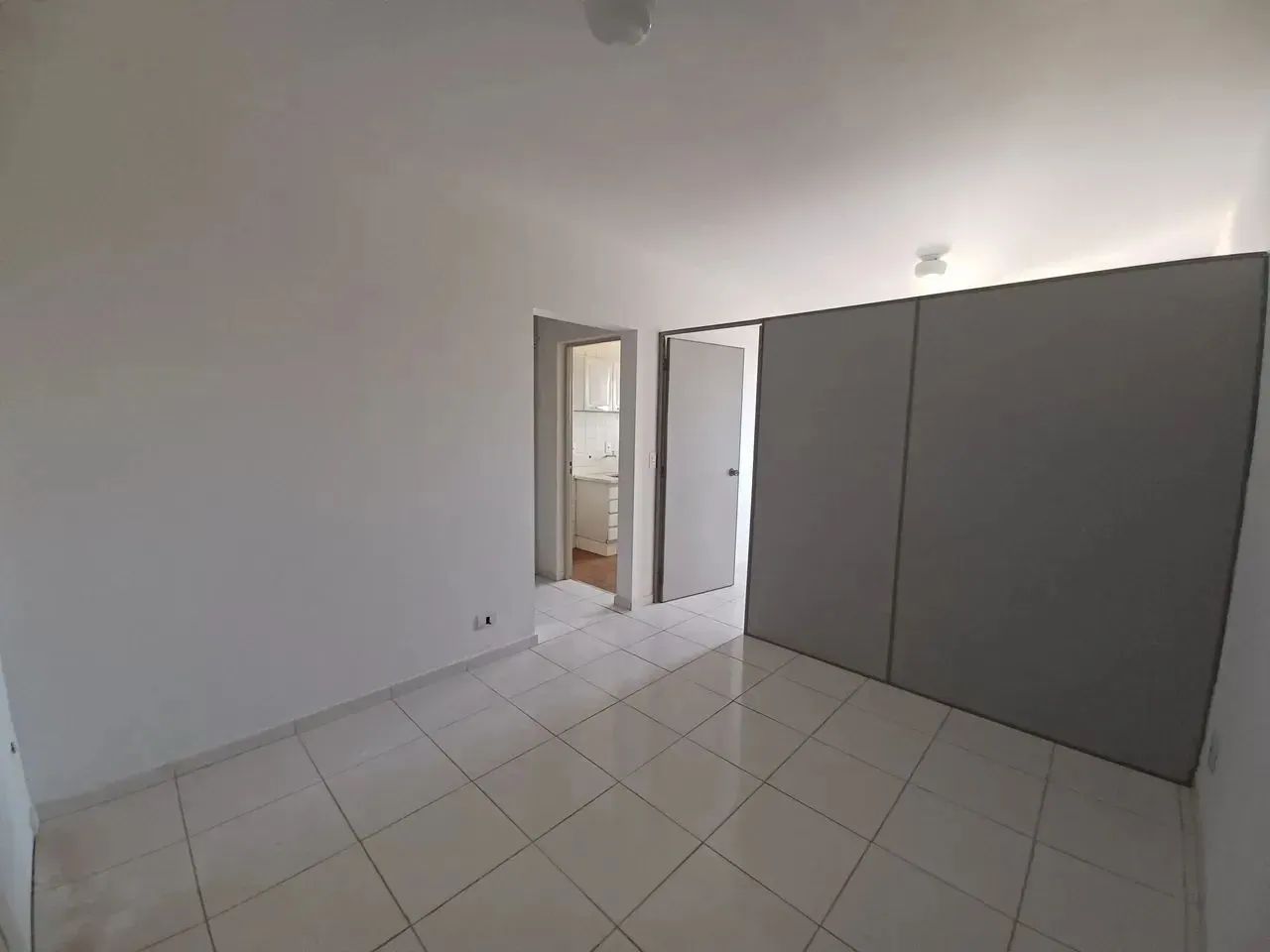 Kitnetão para venda-Vila Industrial - Campinas - SP