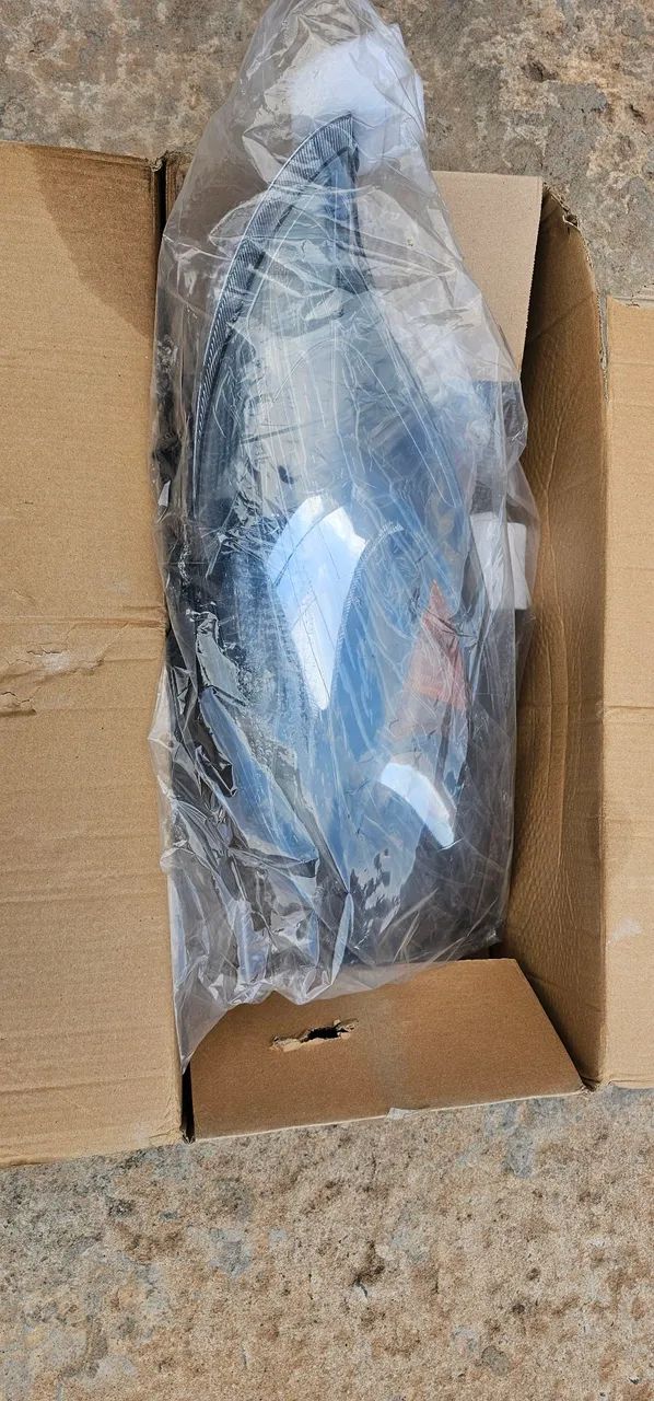 Farol máscara negra - Fiesta 2012. - Foto 2