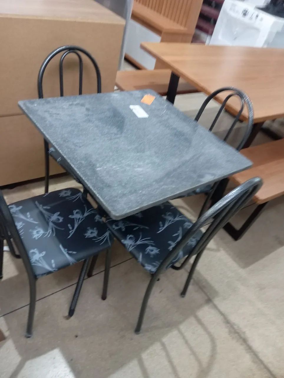 Mesa nova em oferta  - Foto 2