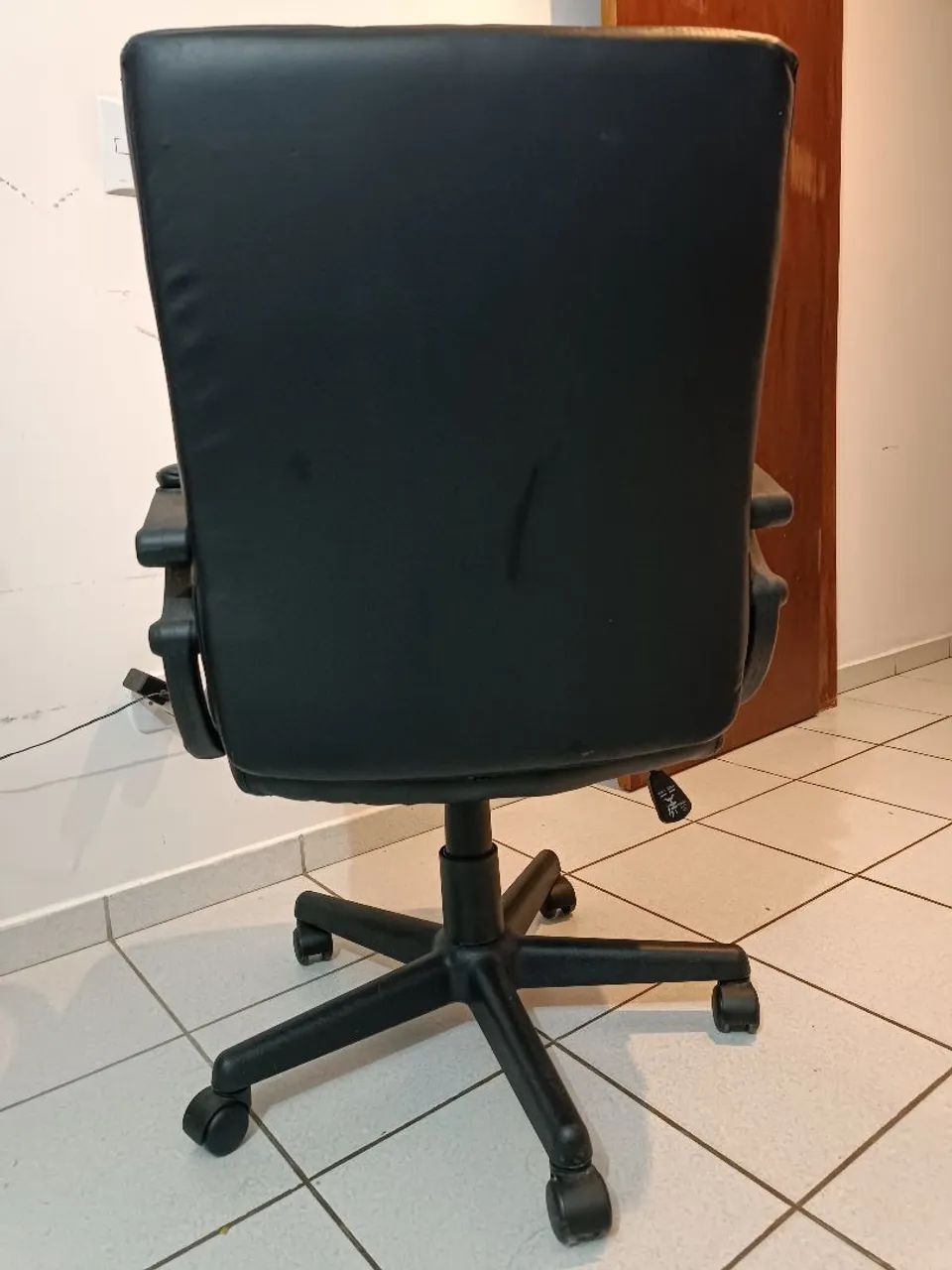 Cadeira de escritório  - Foto 2