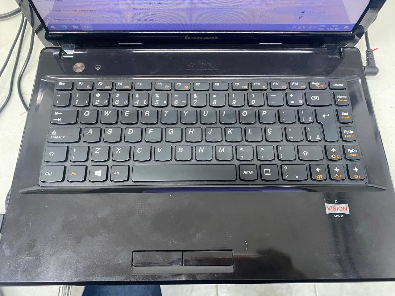 Promoção Notebook Lenovo - Foto 3