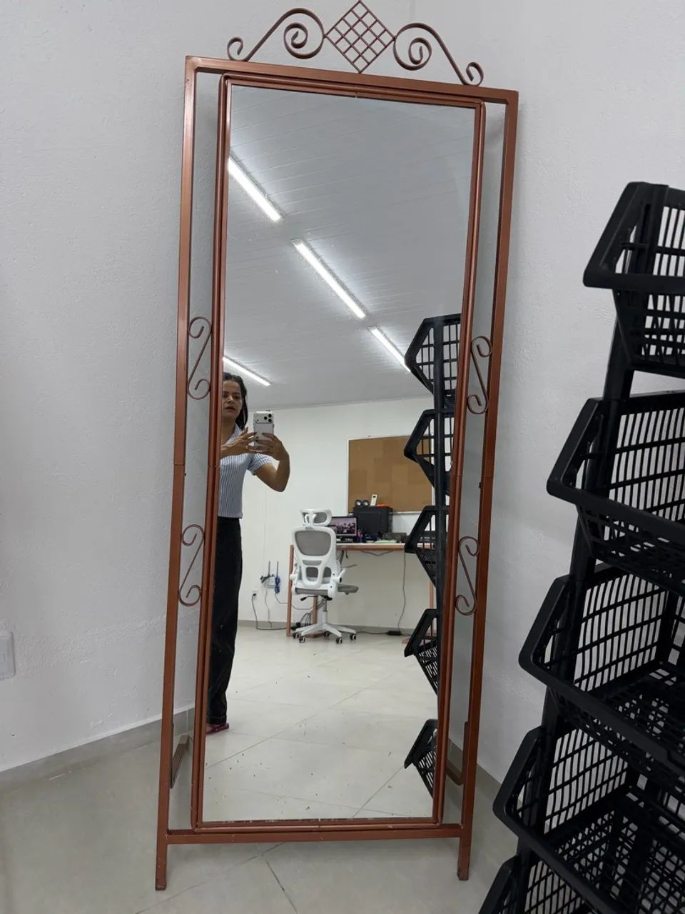 Espelho  - Foto 3