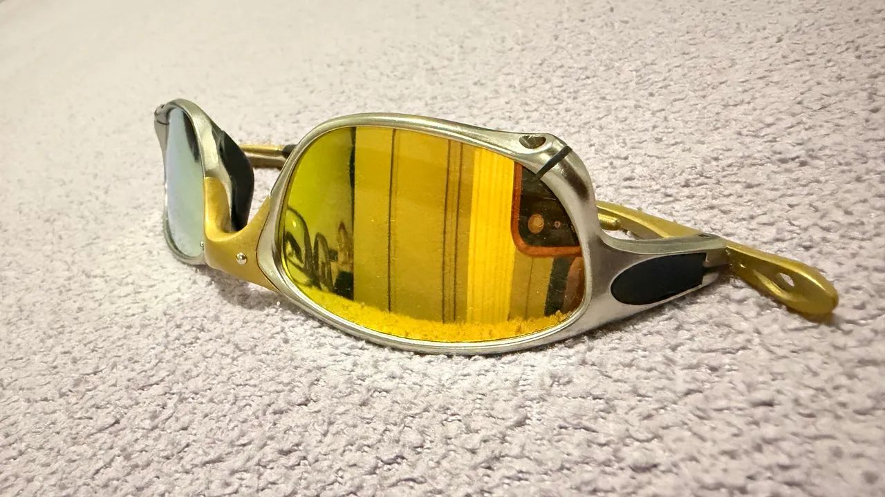 Oakley 24k AAA