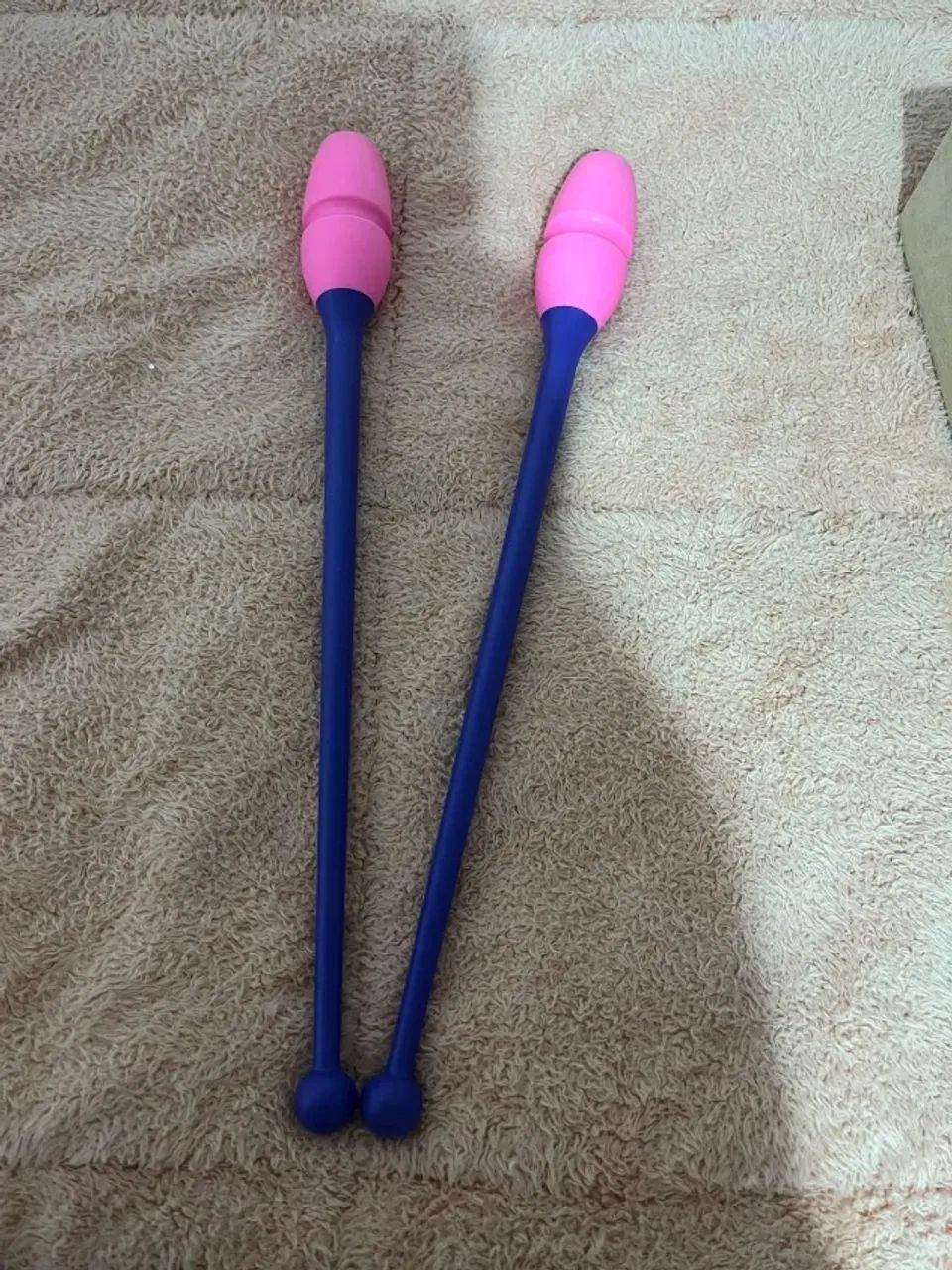 Maças ginástica rítmica original
