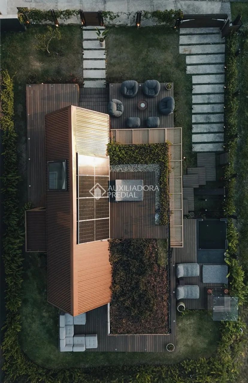 Casa Alto Padrão e Conceito no Loteamento Villa Pamplona - Foto 5