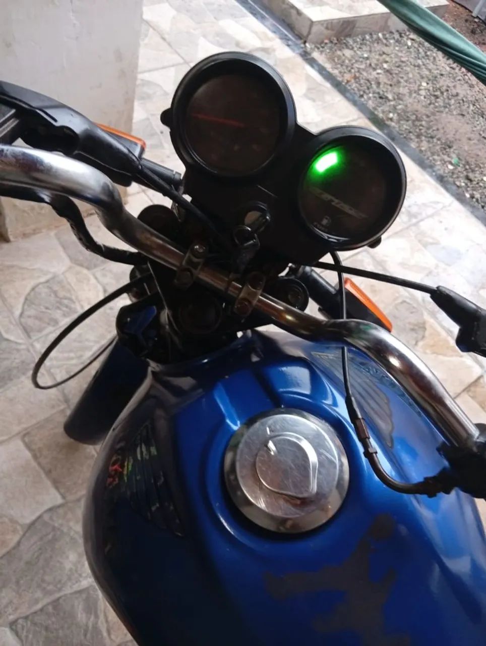 Moto - Foto 4