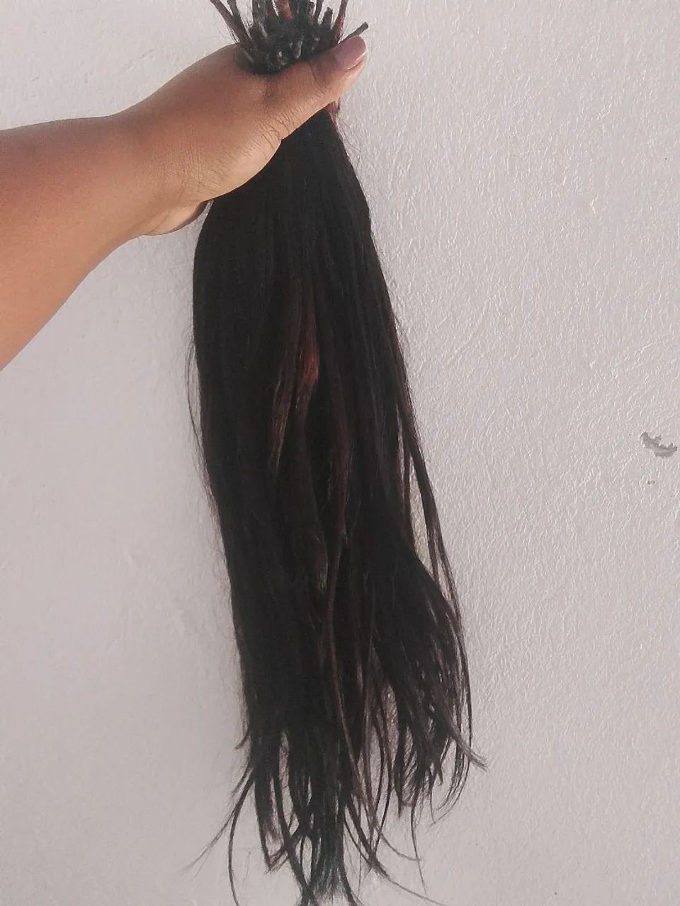 Vendo mega Hair  - Foto 2