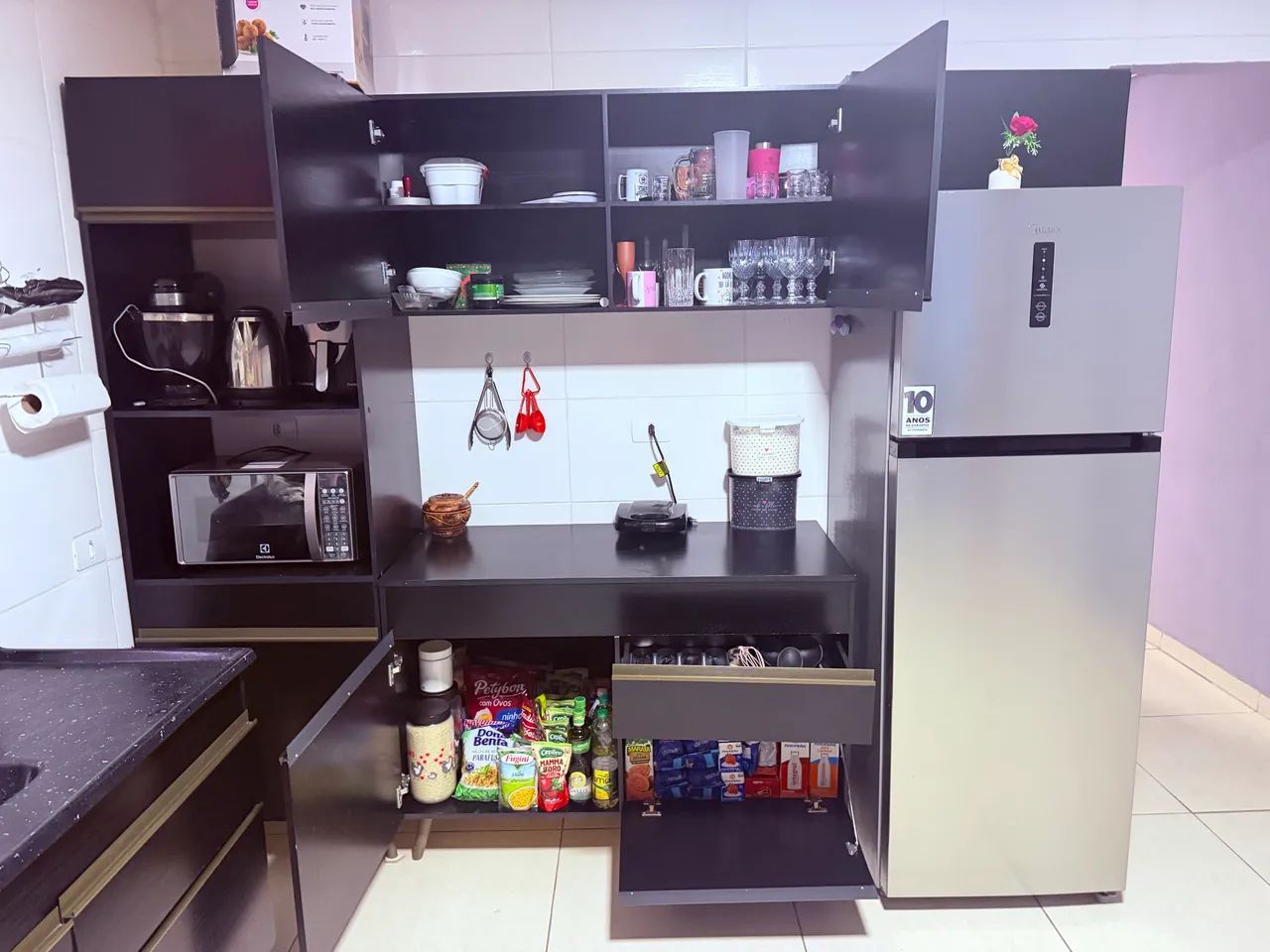 Armário cozinha  - Foto 2